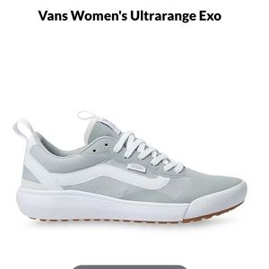 Vans ultrarange exo womens shoes